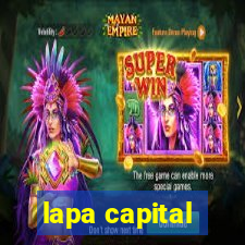 lapa capital